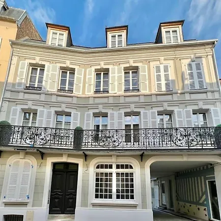 Beau 3 Pieces Carnot, Proche Et Casino Apartment *