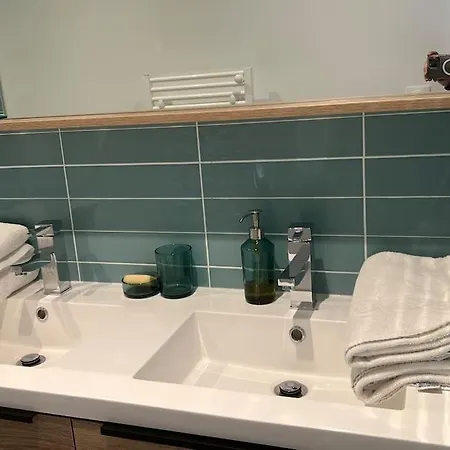 Beau 3 Pieces Carnot, Proche Et Casino Apartment Trouville-sur-Mer